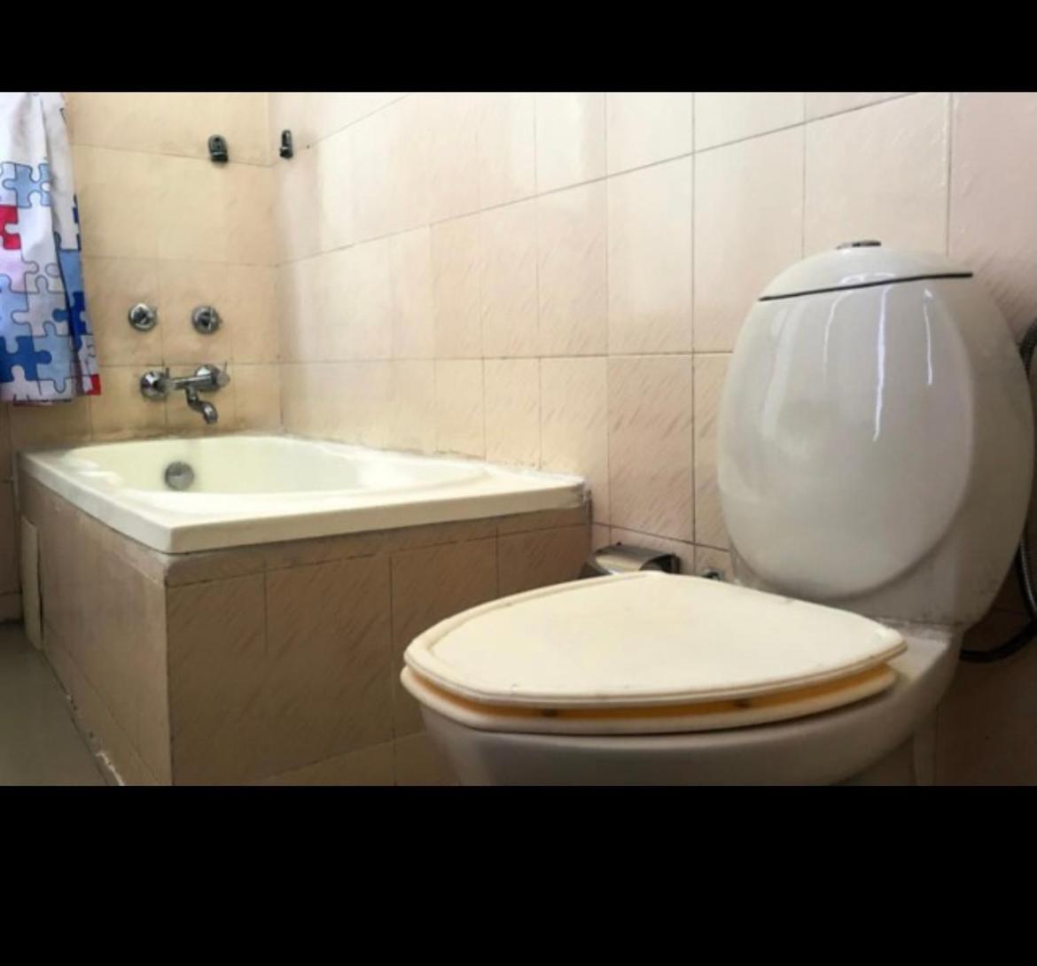 Hotel Samrat 님라나 외부 사진